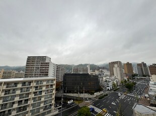 ｴｽﾃﾑｺｰﾄ神戸大倉山公園(204)の物件内観写真